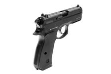 Pistolet Pneumatyczny CZ75D Compact Black 4,5mm