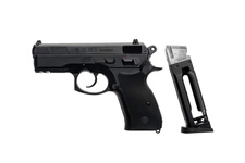 Pistolet Pneumatyczny CZ75D Compact Black 4,5mm