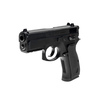 Pistolet Pneumatyczny CZ75D Compact Black 4,5mm