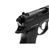 Pistolet Pneumatyczny CZ75D Compact Black 4,5mm