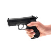 Pistolet Pneumatyczny CZ75D Compact Black 4,5mm