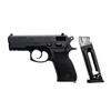 Pistolet Pneumatyczny CZ75D Compact Black 4,5mm