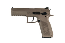 Pistolet Pneumatyczny CZ P-09 Blow Back Fde 4,5mm