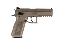Pistolet Pneumatyczny CZ P-09 Blow Back Fde 4,5mm