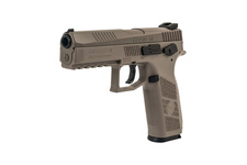 Pistolet Pneumatyczny CZ P-09 Blow Back Fde 4,5mm