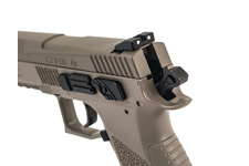 Pistolet Pneumatyczny CZ P-09 Blow Back Fde 4,5mm