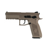 Pistolet Pneumatyczny CZ P-09 Blow Back Fde 4,5mm