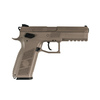 Pistolet Pneumatyczny CZ P-09 Blow Back Fde 4,5mm