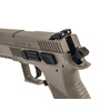 Pistolet Pneumatyczny CZ P-09 Blow Back Fde 4,5mm
