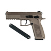 Pistolet Pneumatyczny CZ P-09 Blow Back Fde 4,5mm