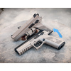 Pistolet Pneumatyczny CZ P-09 Blow Back Fde 4,5mm