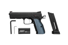 Pistolet ASG CZ Shadow 2