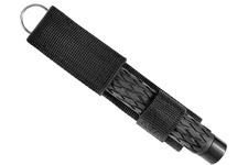 Pałka GS 26" Hartowana Rubber BLK