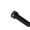 Pałka GS 26" Hartowana Rubber BLK