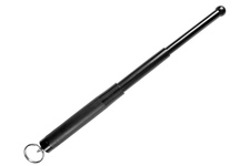 Pałka GS teleskopowa 12'' hartowana BLK