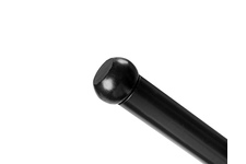 Pałka GS teleskopowa 12'' hartowana BLK