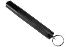 Pałka GS teleskopowa 12'' hartowana BLK