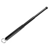 Pałka GS teleskopowa 12'' hartowana BLK