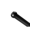 Pałka GS teleskopowa 12'' hartowana BLK