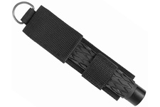 Pałka teleskopowa GS 16'' hartowana FOAM BLK