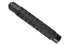 Pałka teleskopowa GS 16'' hartowana FOAM BLK