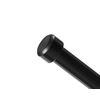 Pałka teleskopowa GS 16'' hartowana FOAM BLK