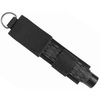 Pałka teleskopowa GS 16'' hartowana FOAM BLK