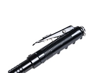 Pałka teleskopowa  GS 21'' hartowana, automatyczna BLK
