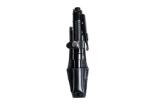 Pałka teleskopowa  GS 21'' hartowana, automatyczna BLK
