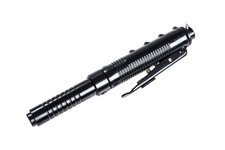 Pałka teleskopowa  GS 21'' hartowana, automatyczna BLK