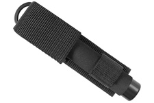 Pałka teleskopowa GS 26'' hartowana Foam BLK