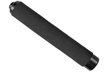 Pałka teleskopowa GS 26'' hartowana Foam BLK