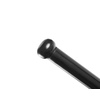 Pałka teleskopowa GS 26'' hartowana Foam BLK