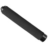 Pałka teleskopowa GS 26'' hartowana Foam BLK