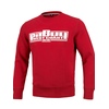 Bluza Pit Bull Classic Boxing '20 - Czerwona