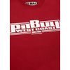 Bluza Pit Bull Classic Boxing '20 - Czerwona