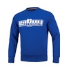 Bluza Pit Bull Classic Boxing '20 - Niebieska