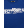 Bluza Pit Bull Classic Boxing '20 - Niebieska