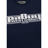 Bluza Pit Bull Classic Boxing '20 - Granatowa