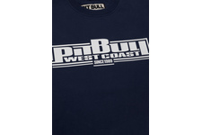 Bluza Pit Bull Classic Boxing '20 - Granatowa