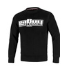 Bluza Pit Bull Classic Boxing '21 - Czarna