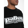 Bluza Pit Bull Classic Boxing '21 - Czarna