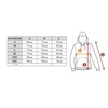 Bluza z kapturem Pit Bull Classic Boxing '20 - Czarna