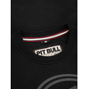 Bluza Pit Bull One Tone Big Logo '20 - Czarna