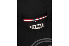 Bluza Pit Bull One Tone Big Logo '20 - Czarna