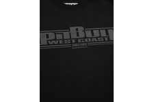 Bluza Pit Bull One Tone Boxing '21 - Czarna