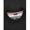 Bluza Pit Bull Small Logo '21 - Grafitowa