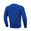 Bluza Pit Bull Small Logo '20 - Niebieska
