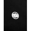 Bluza Pit Bull Small Logo '21 - Czarna