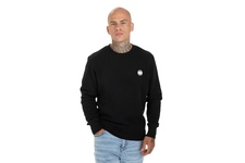 Bluza Pit Bull Small Logo '21 - Czarna